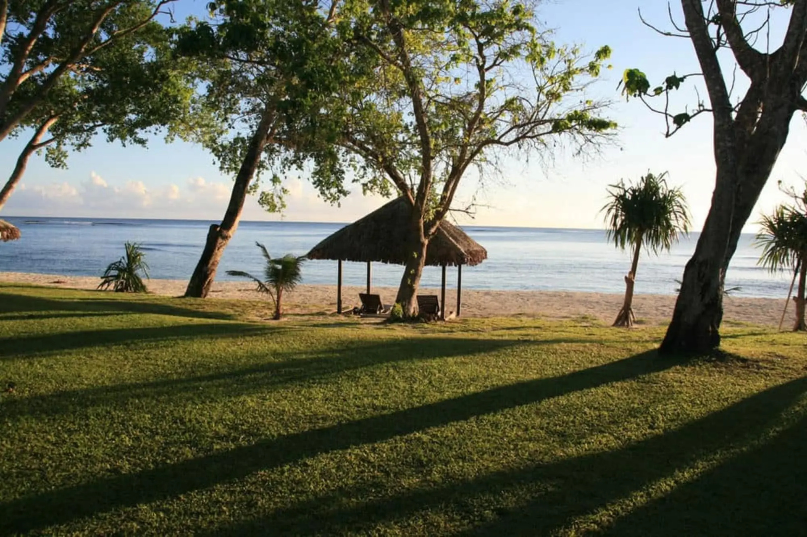 Eratap Beach Resort