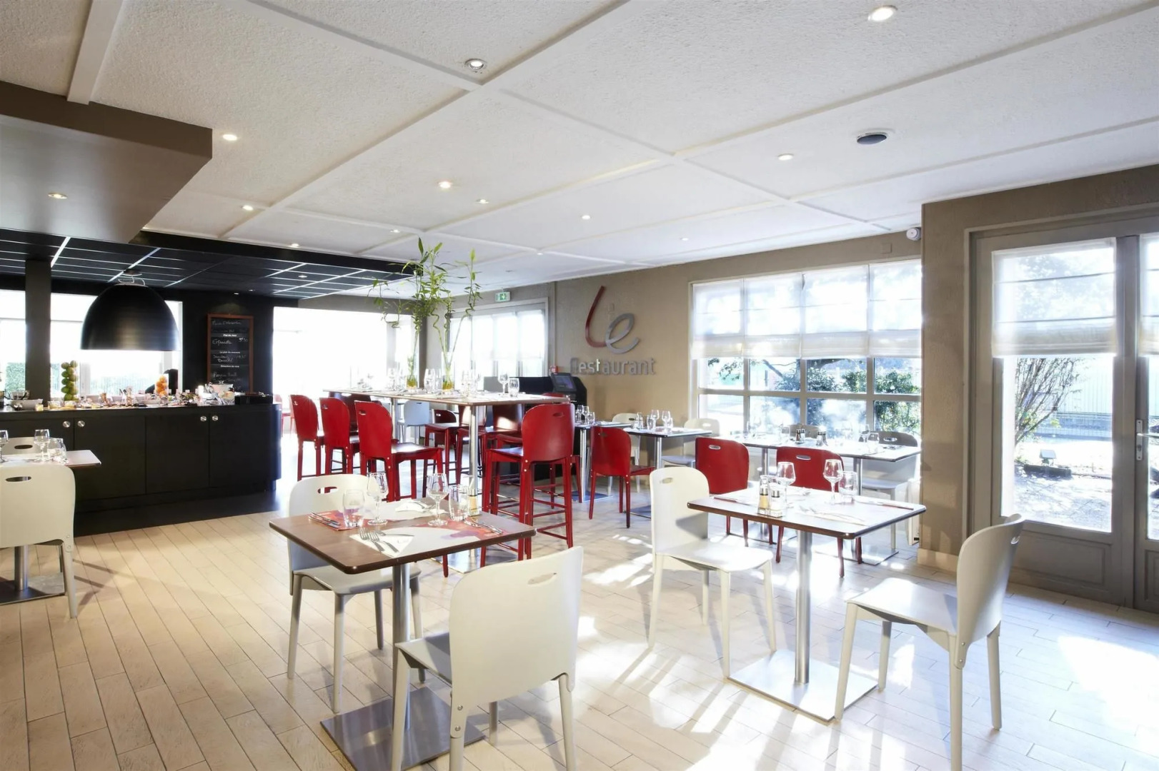 Campanile Villefranche-sur-Saône