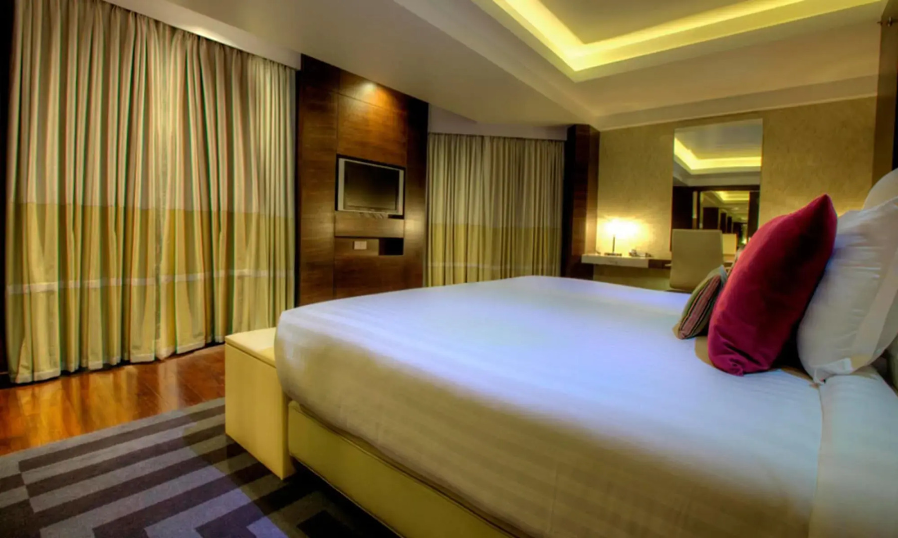 Avari Towers Karachi