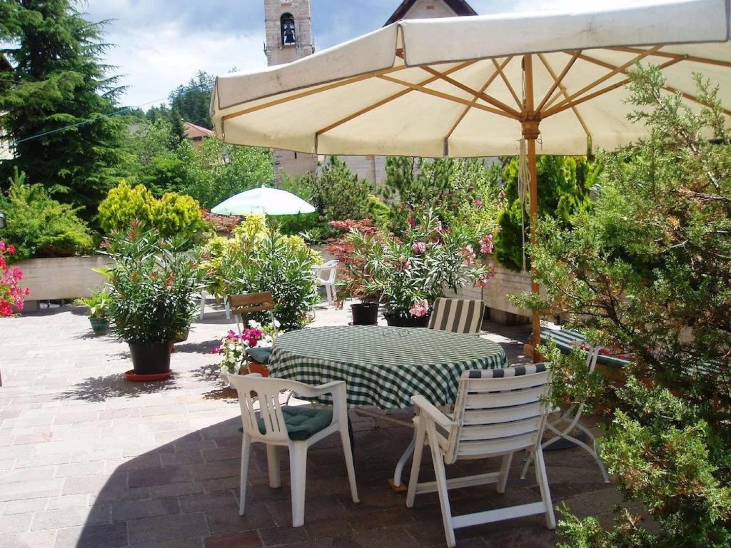 Casa vacanze Il Portale