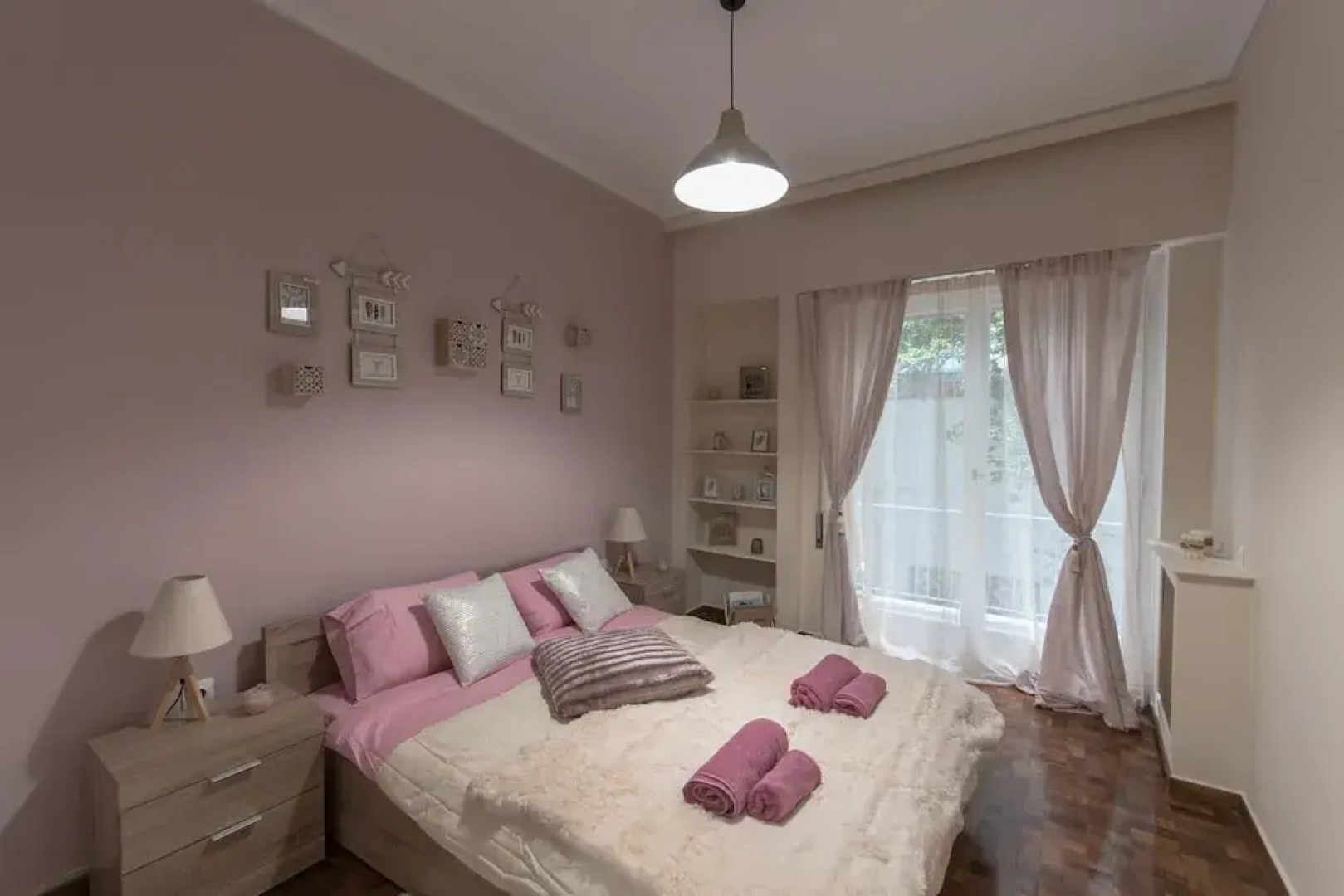 Villa Cycladic Breeze Tranquil & Private