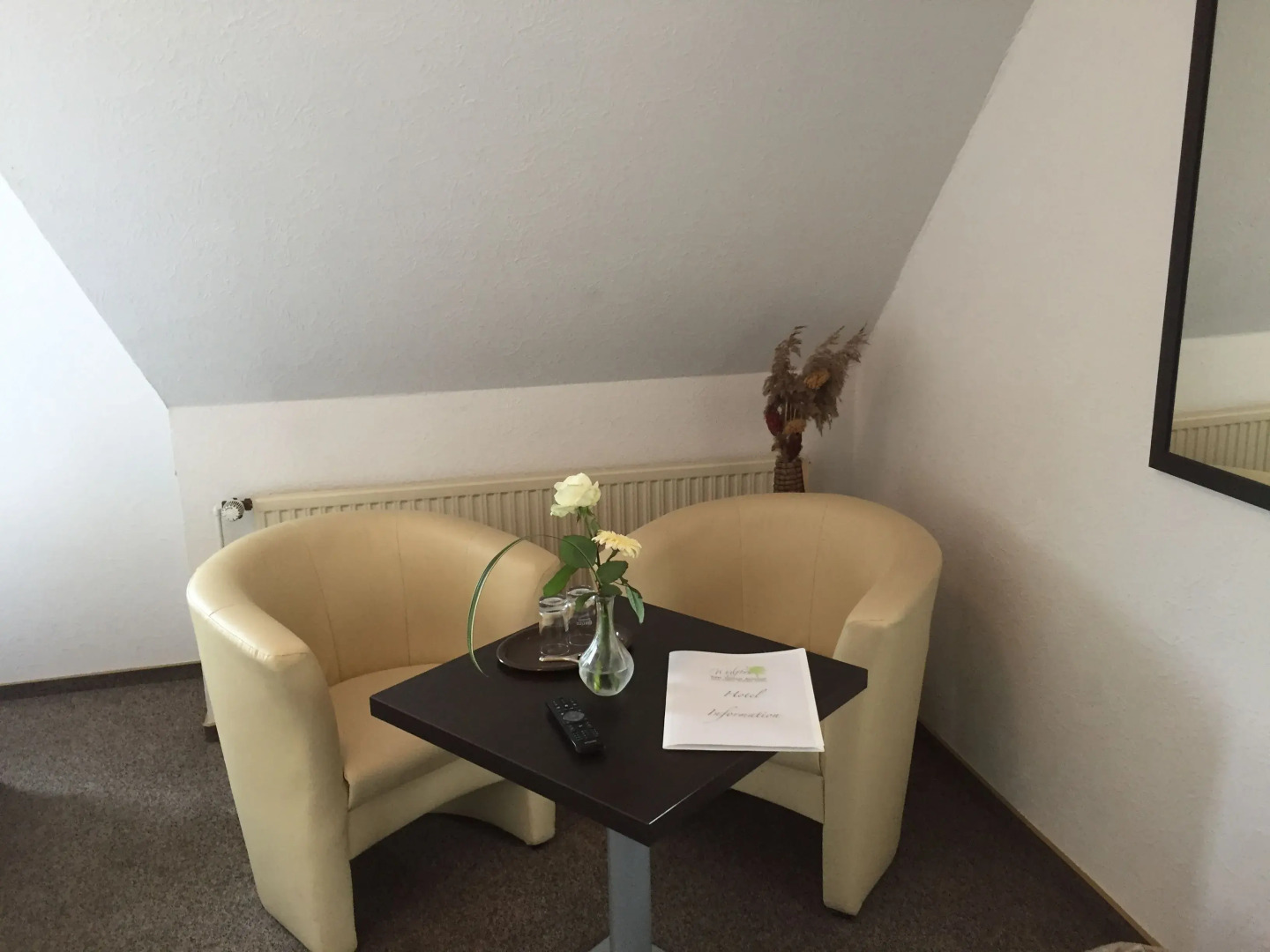 Hotel Restaurant Wülfers Gasthaus