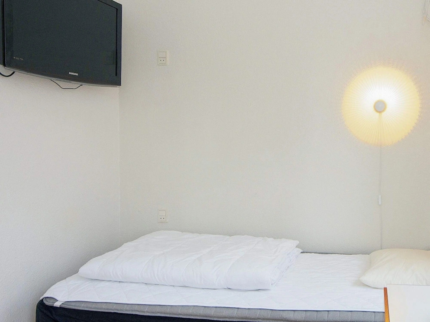 4 Person Holiday Home in Ega