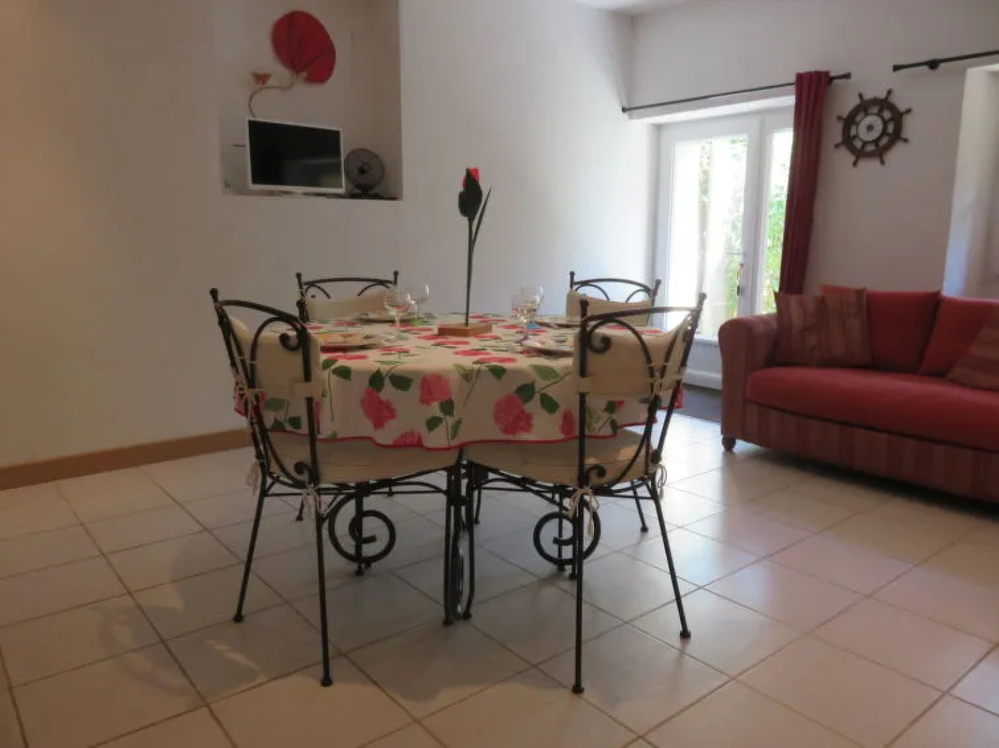 Holiday Home Gîte du Linon