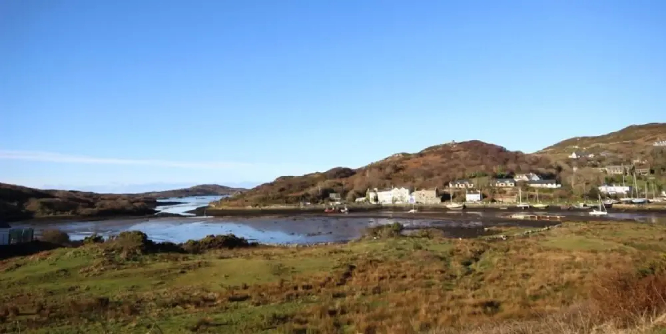 The Old School House