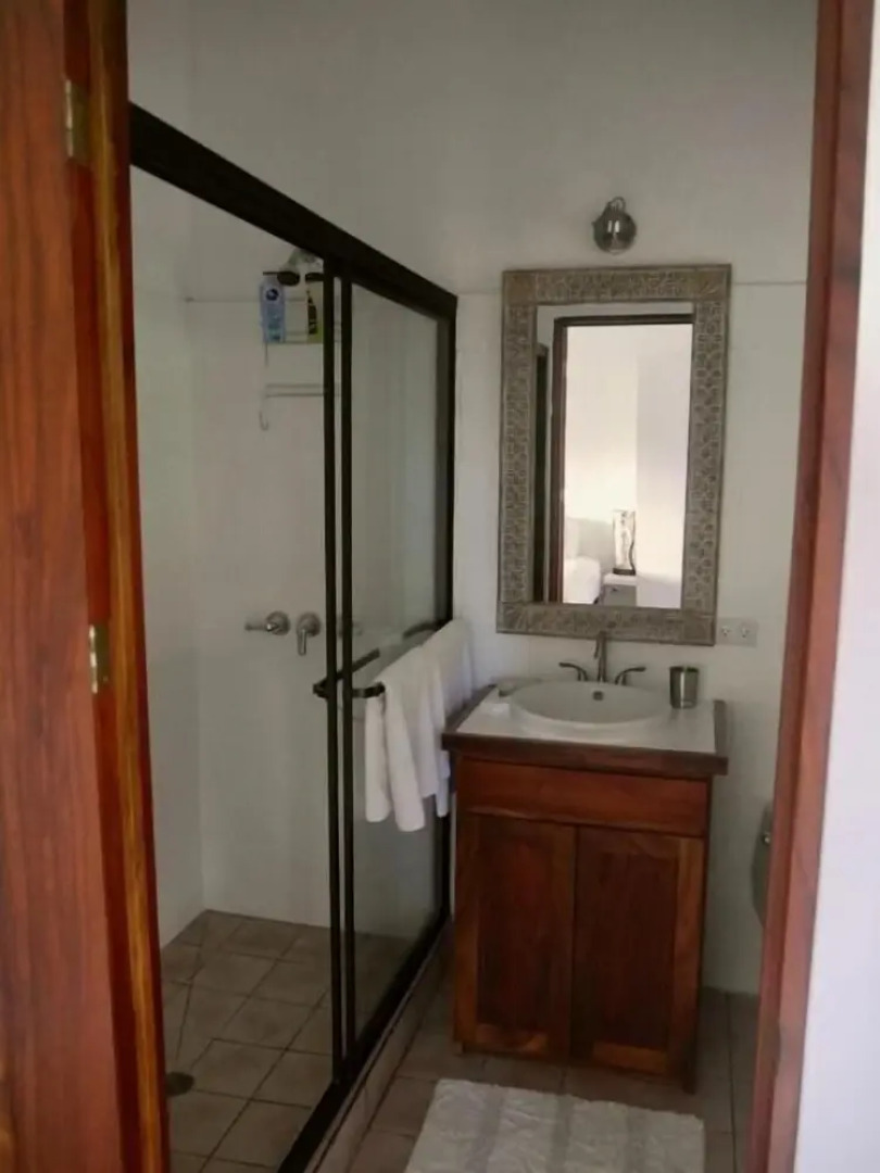 Refugium Silent Wings With Natural Pool