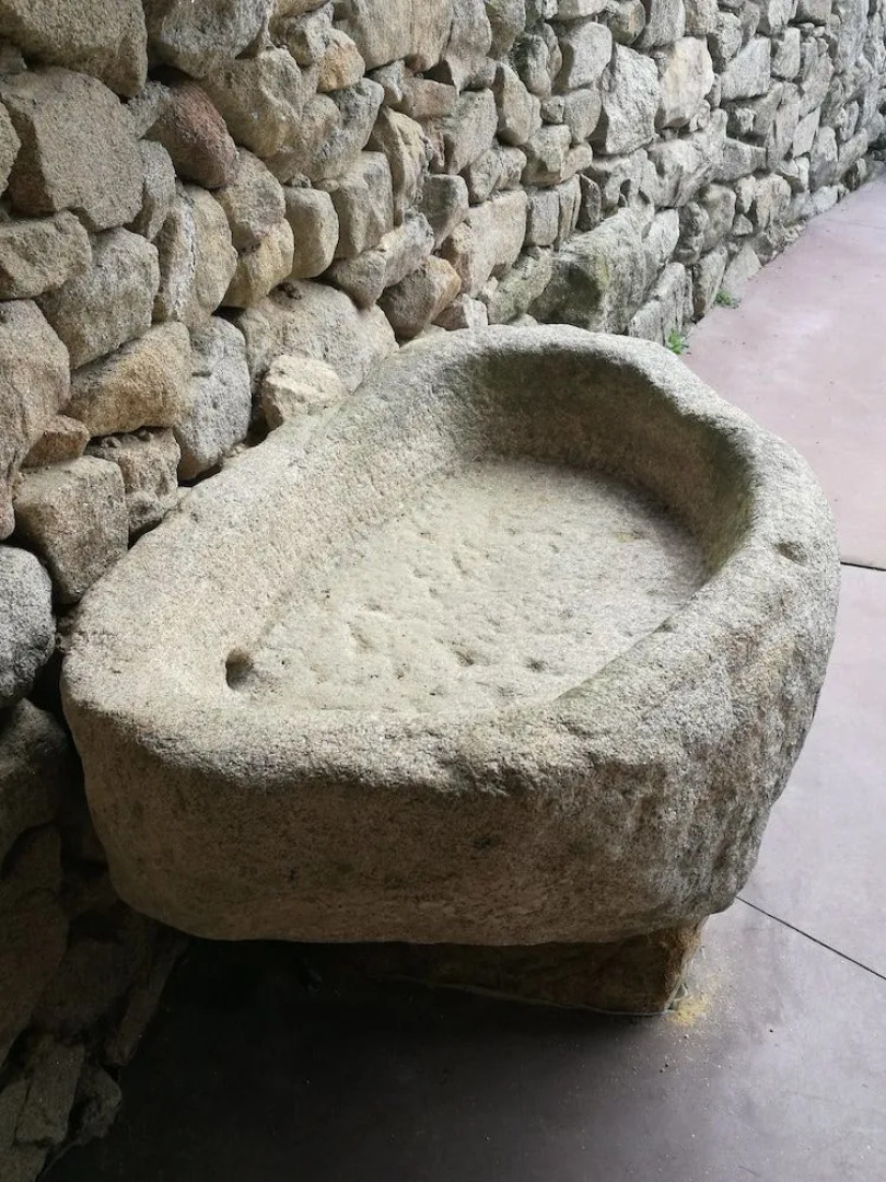 O Lagar de Jesús - Hostel