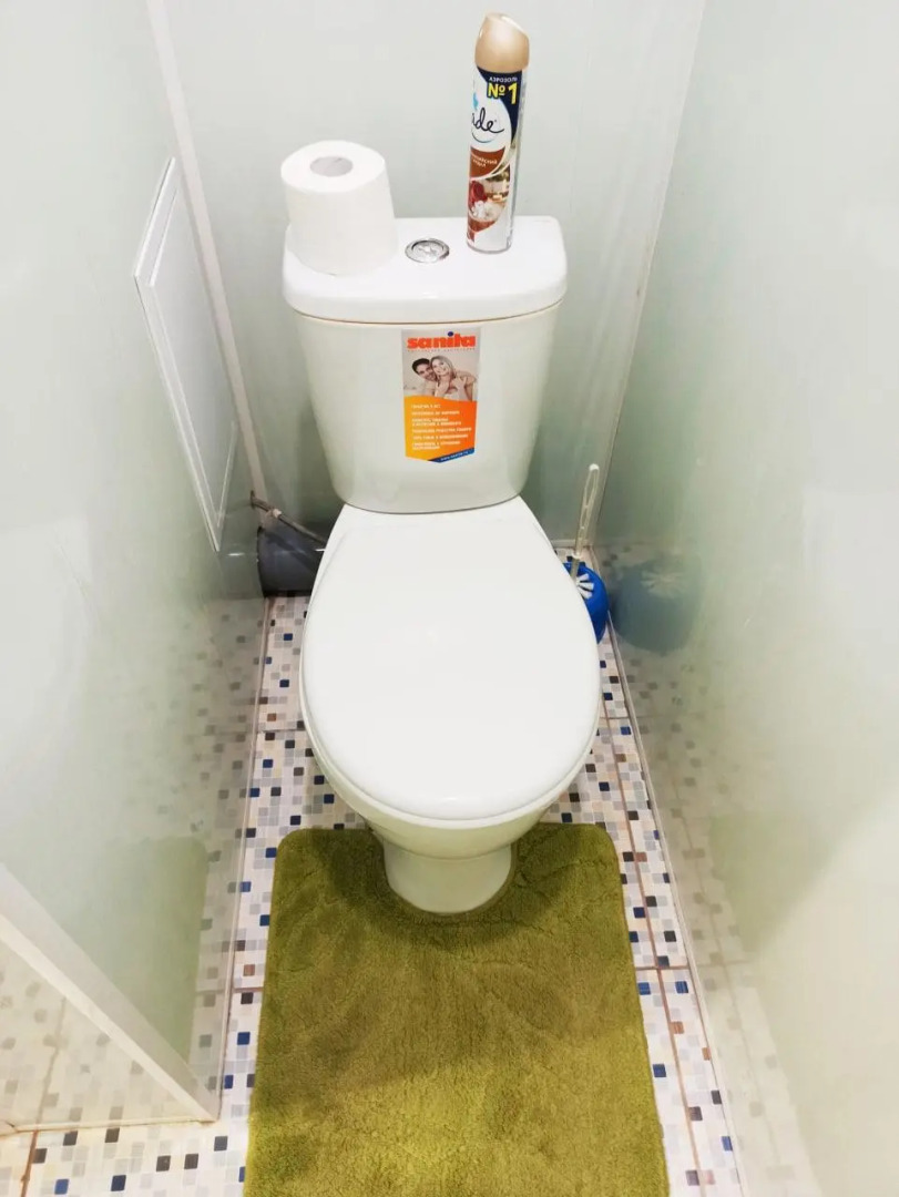 Апартаменты на улице Севастопольская 13