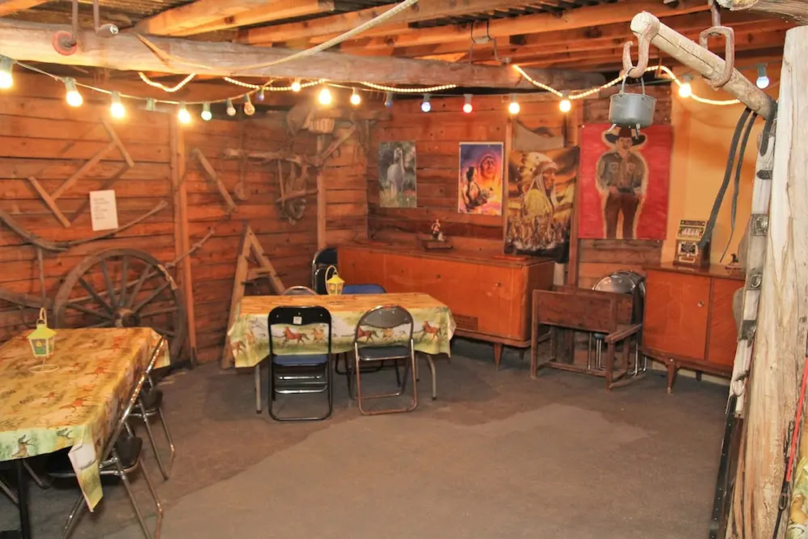 Domaine de L'Amitié