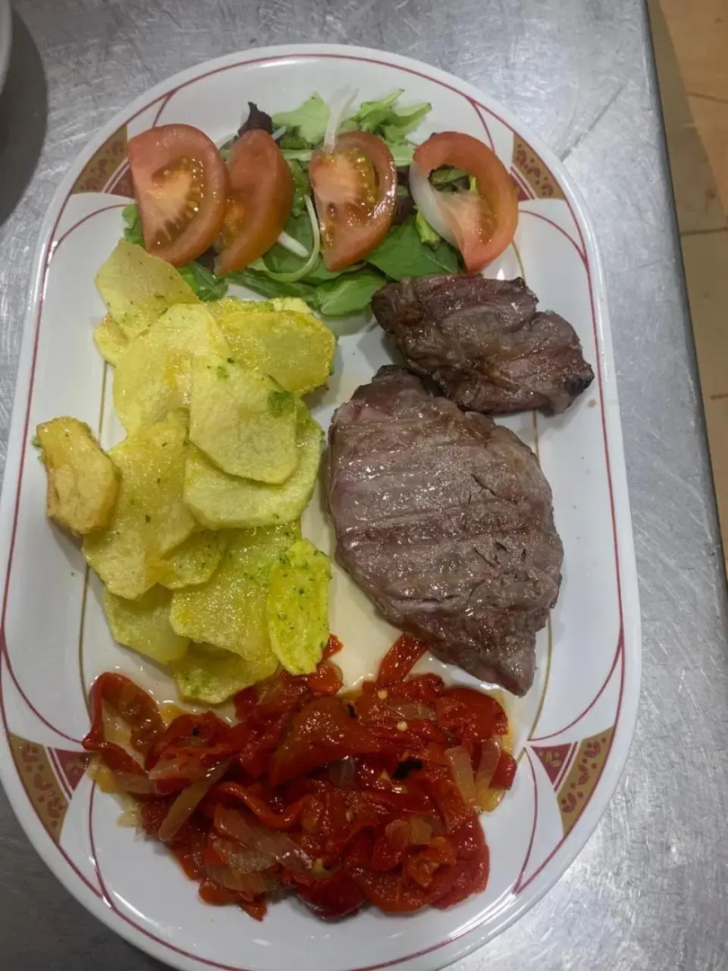 Hotel Rural El Molinero de Santa Colomba de Somoza