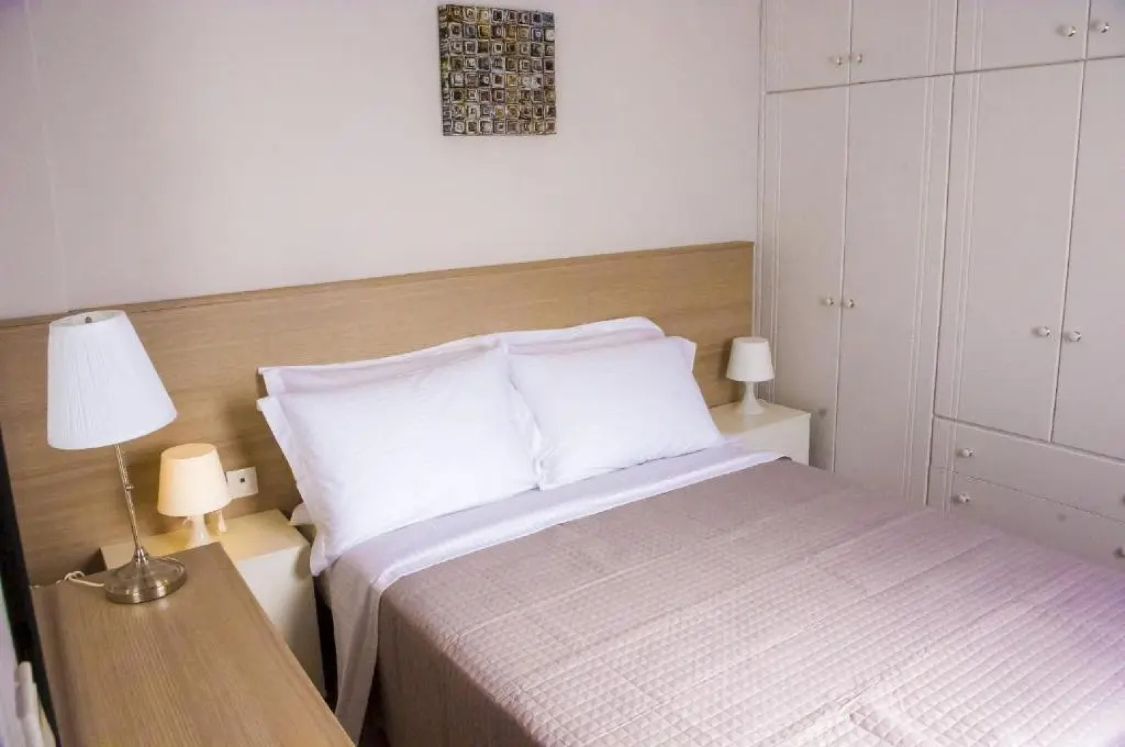 Horizon Villa Kampani