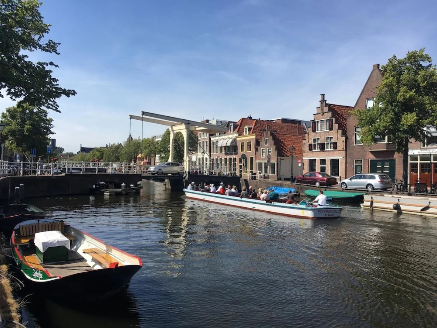 Nikki's Holiday Home