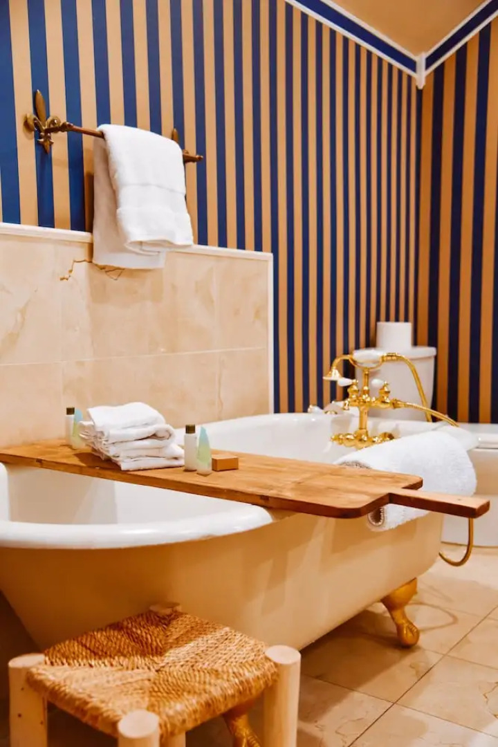 The English Merchant's Inn