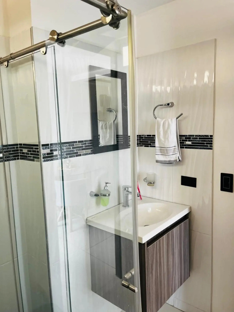 Apartamento para vacaciones y negocios