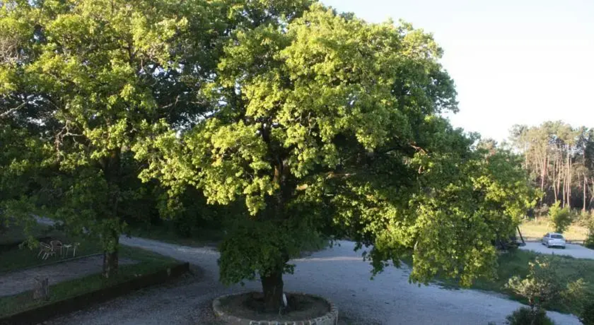 Quinta da Tapada