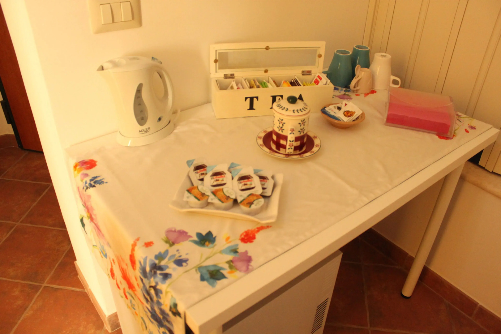 B&B Il Falco e l'Ulivo