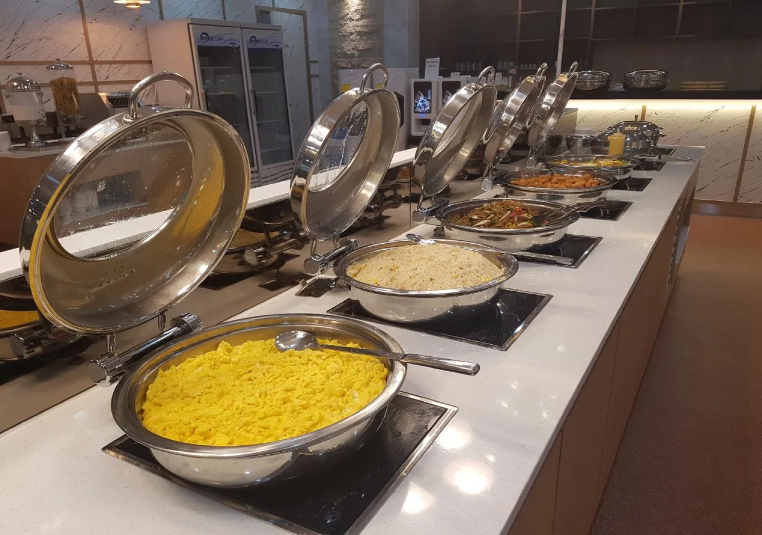 Stellar Marina Hotel