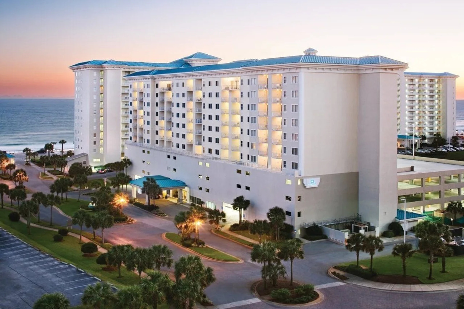 Club Wyndham Majestic Sun