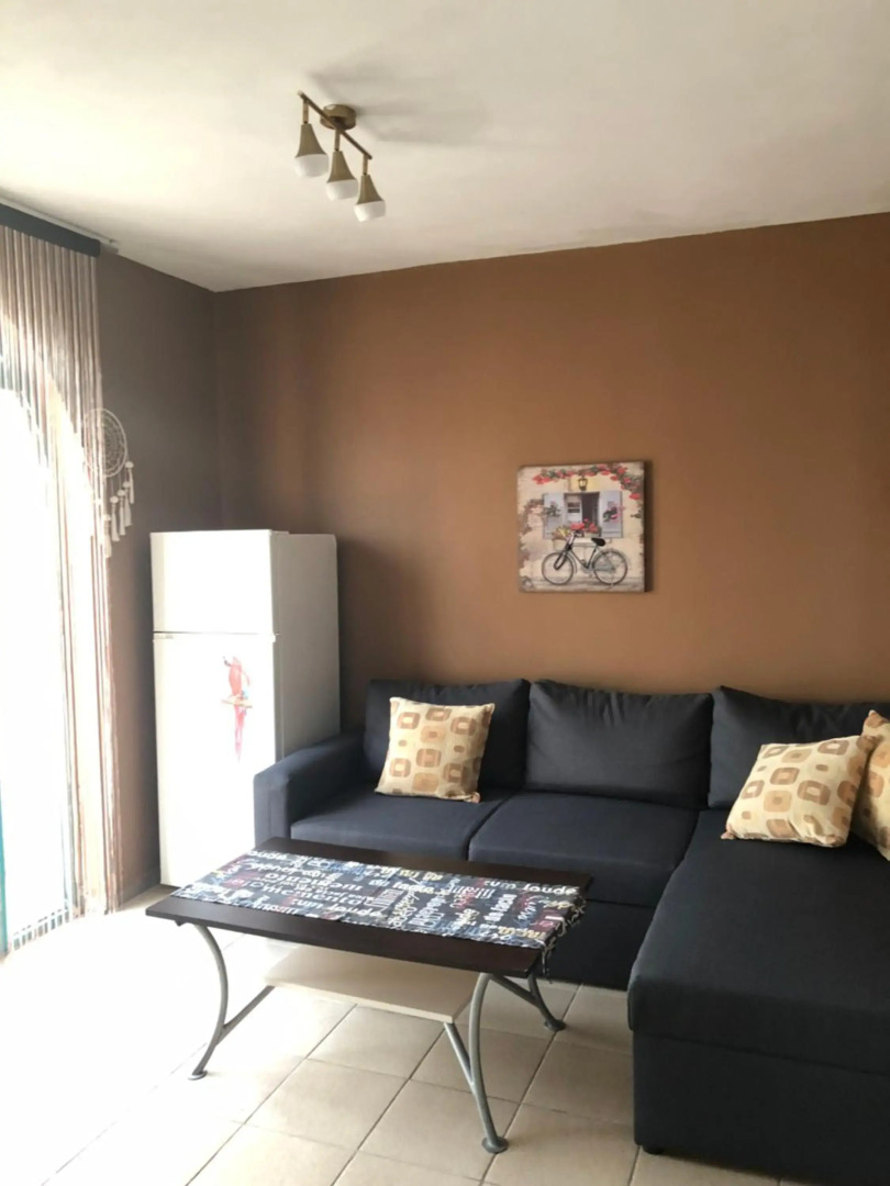 Apartment Terrace under the stars