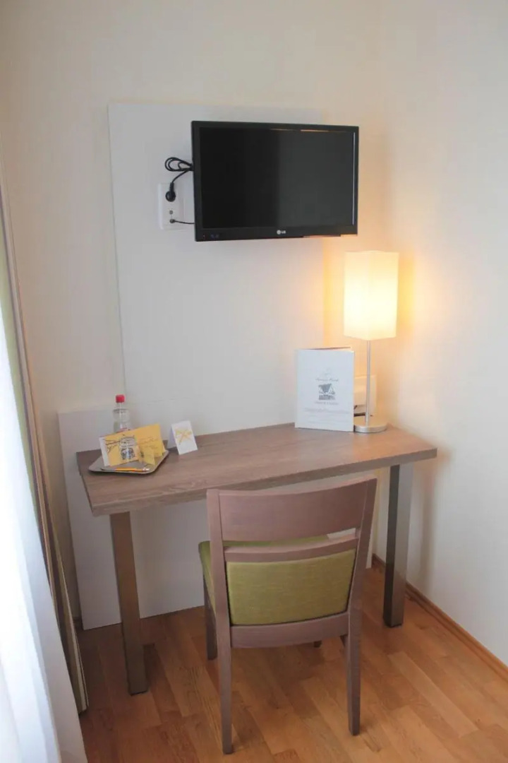 Hotel-Gasthof Weißes Roß