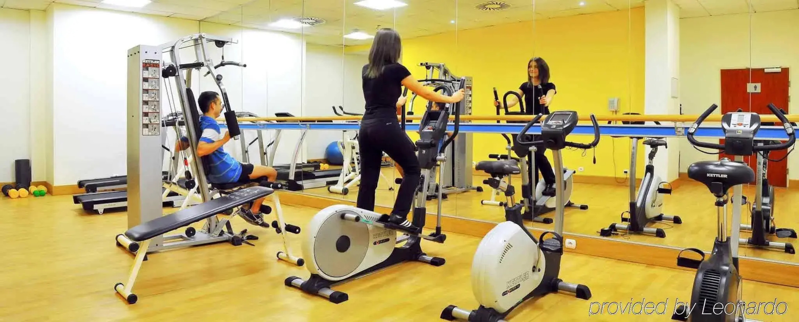 Hotel Novotel Szczecin Centrum