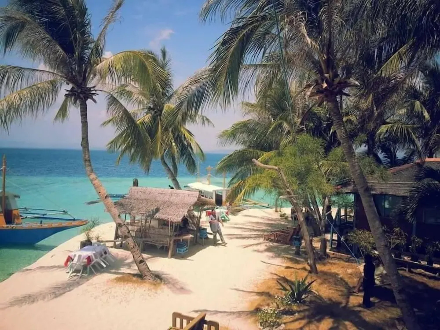 Peria Seafront Pensione