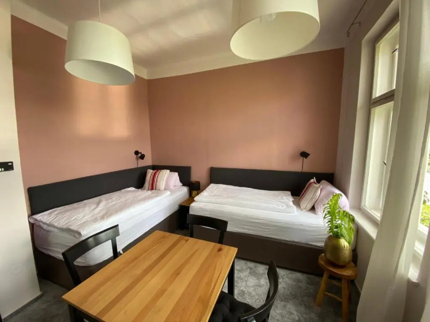 Apartment Stará Pošta