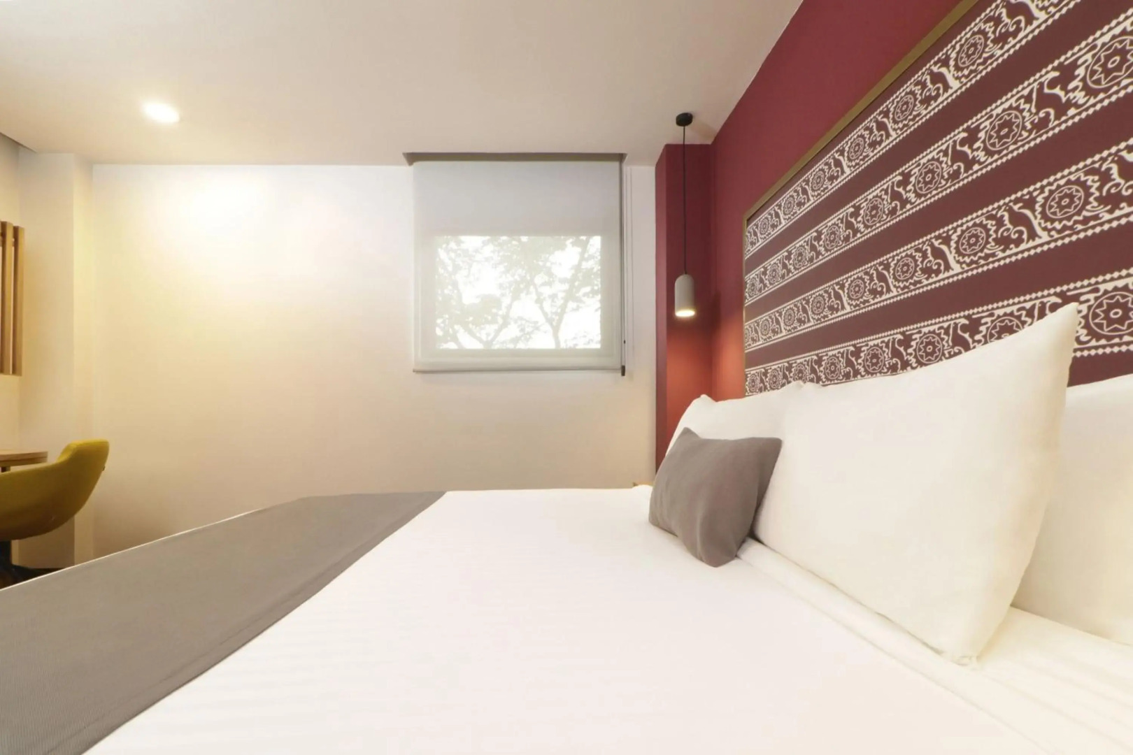 City Centro by Marriott Oaxaca