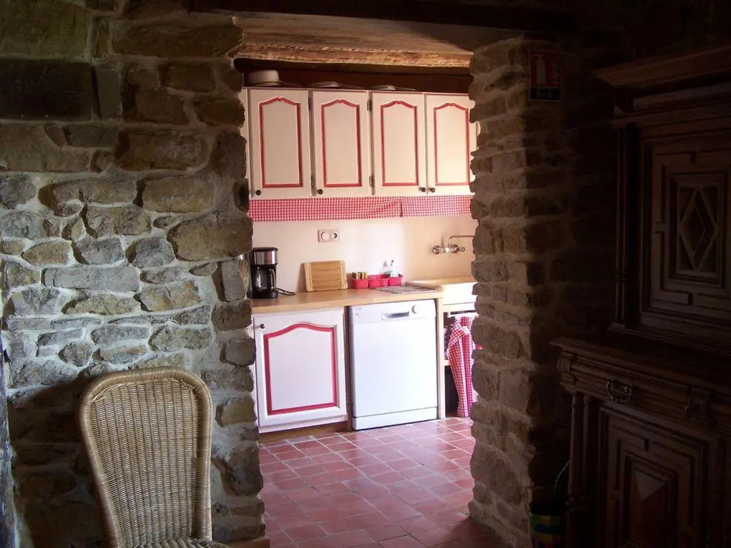 Gîte de la Closeraie