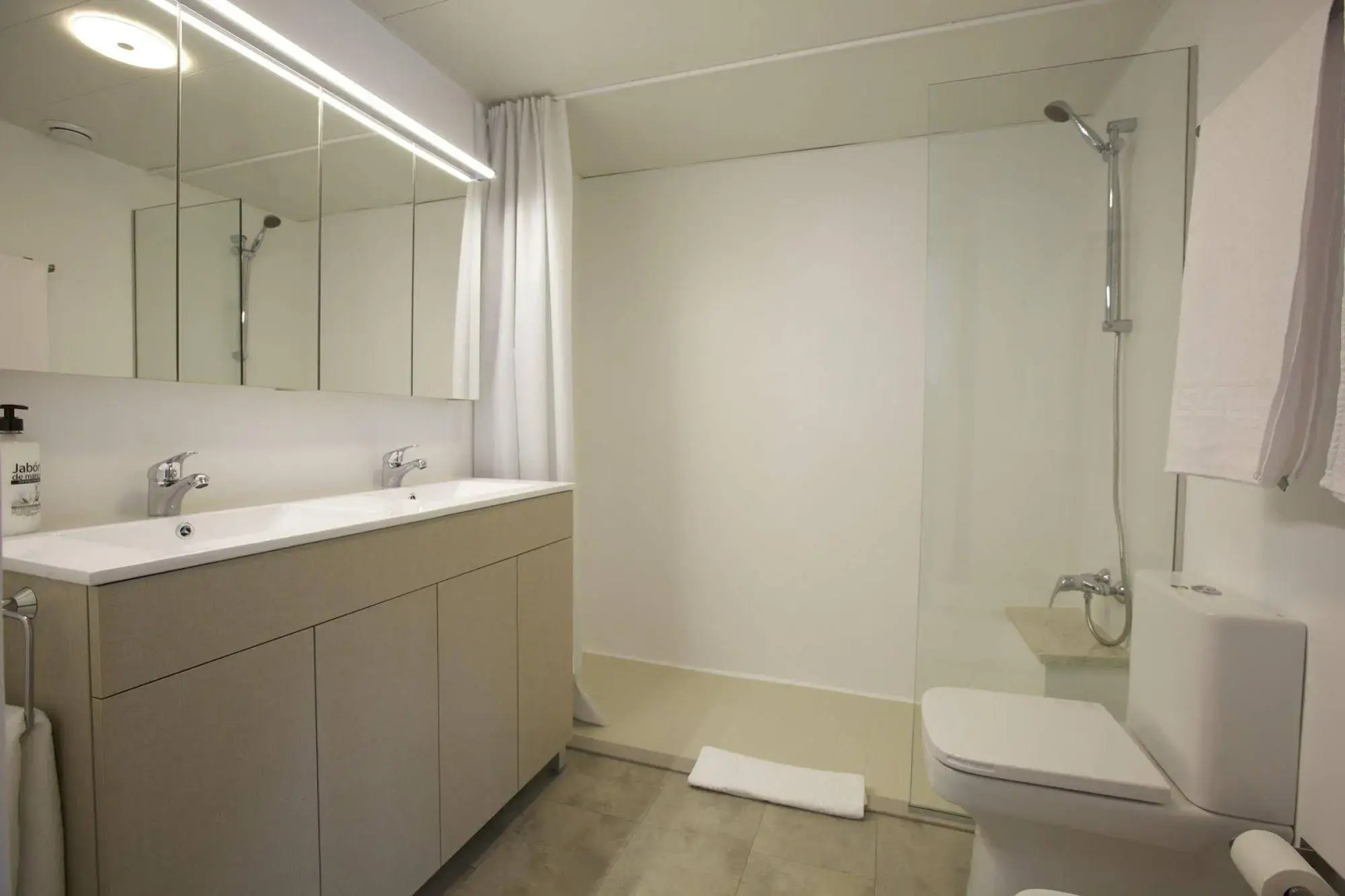 Sono Master Apartments