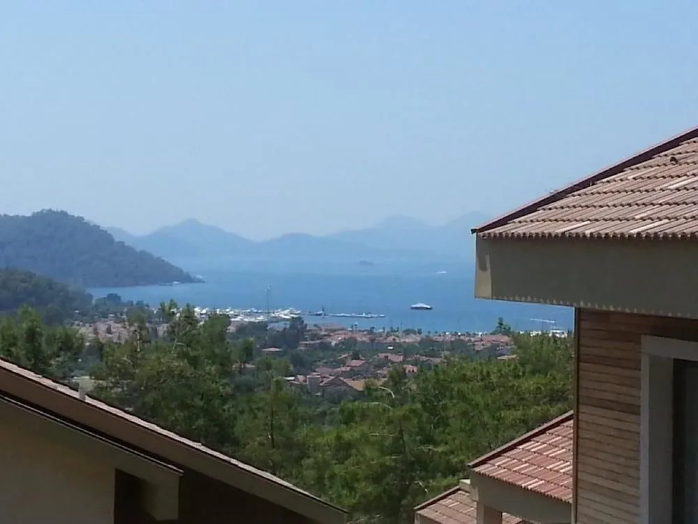 Gocek Country Villas