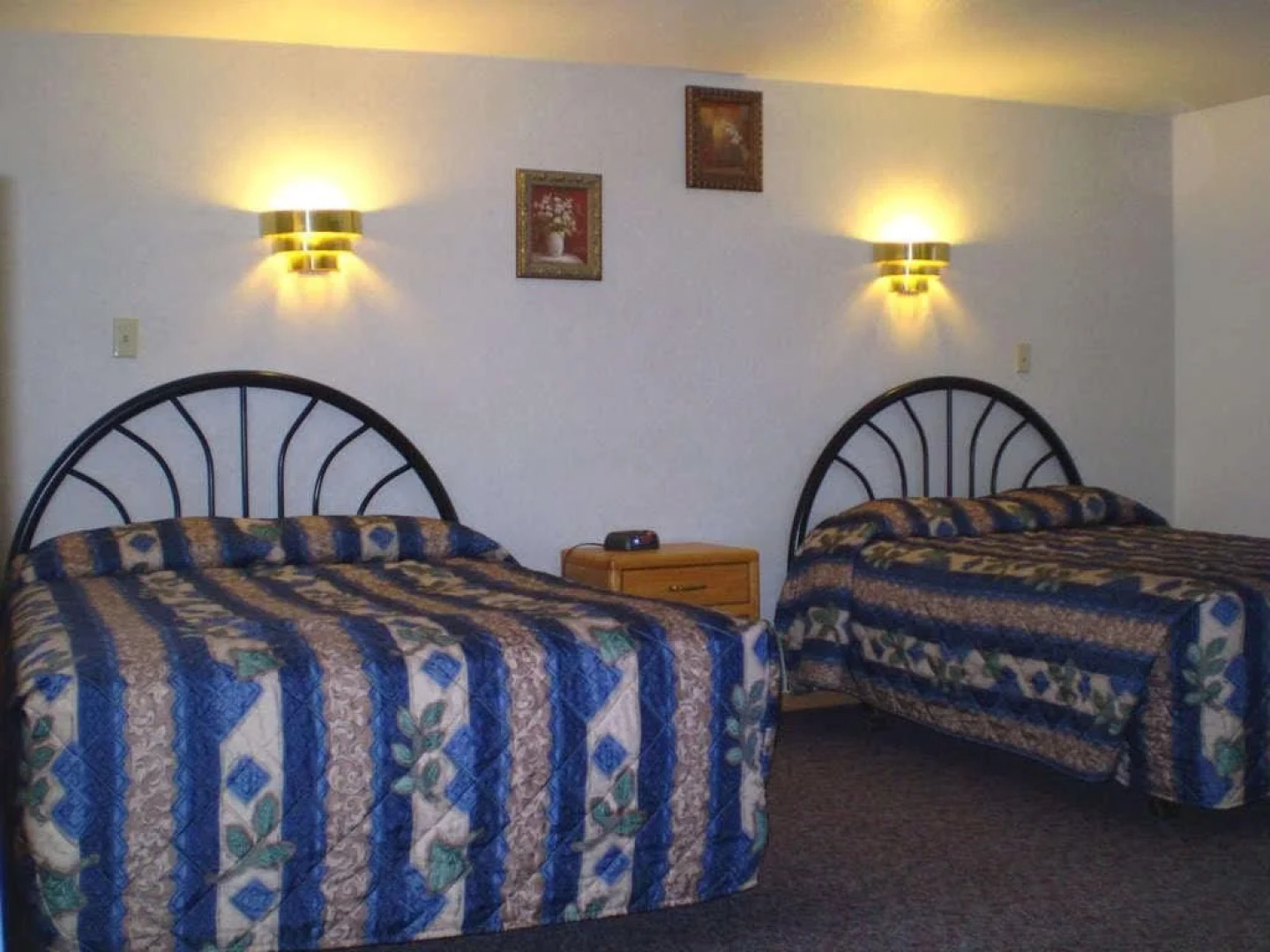 Parkway Motel Red Wing