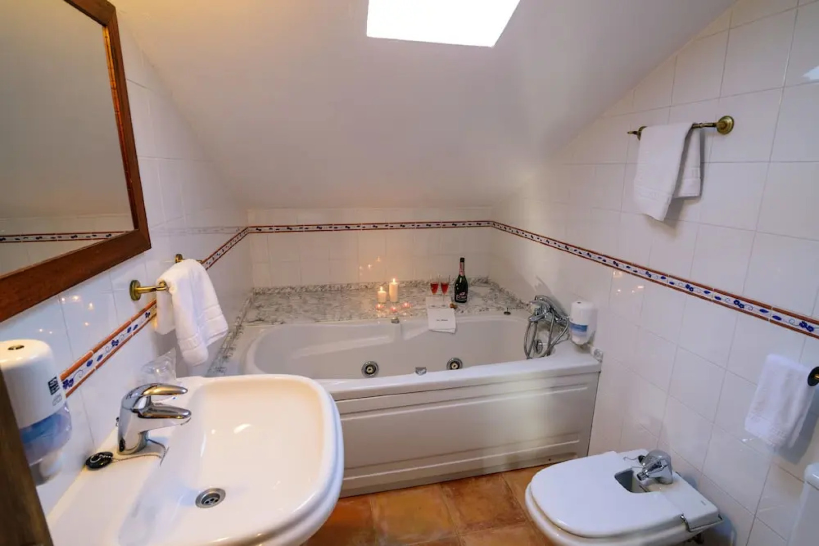 Casa Rural Cai Llope