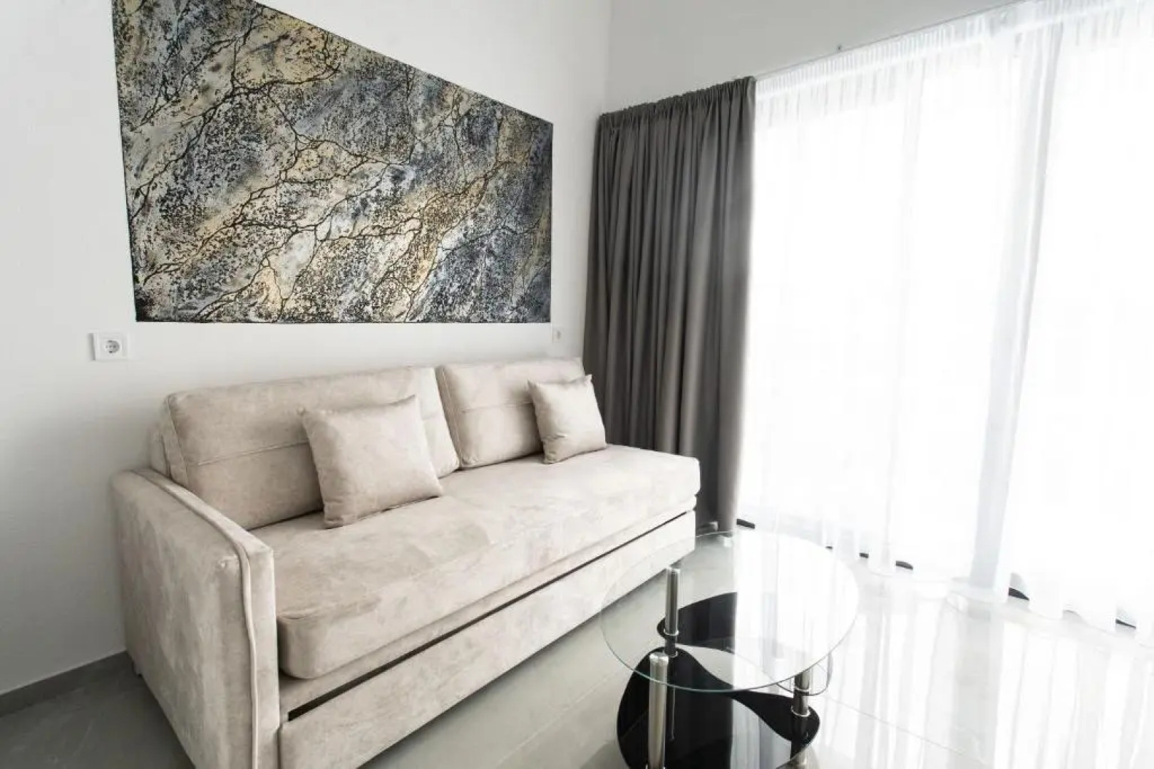 Aeonian Luxury Suites Asprovalta, Adults Only & Kids 14 Plus