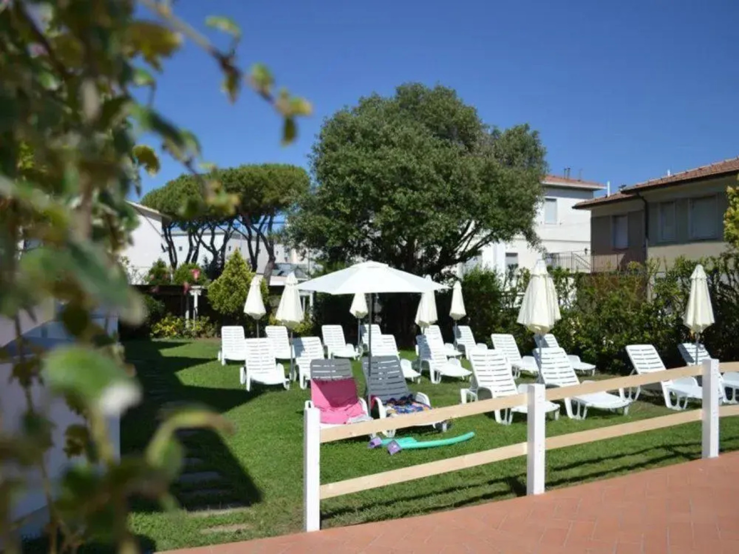 Residence Marina di Cecina