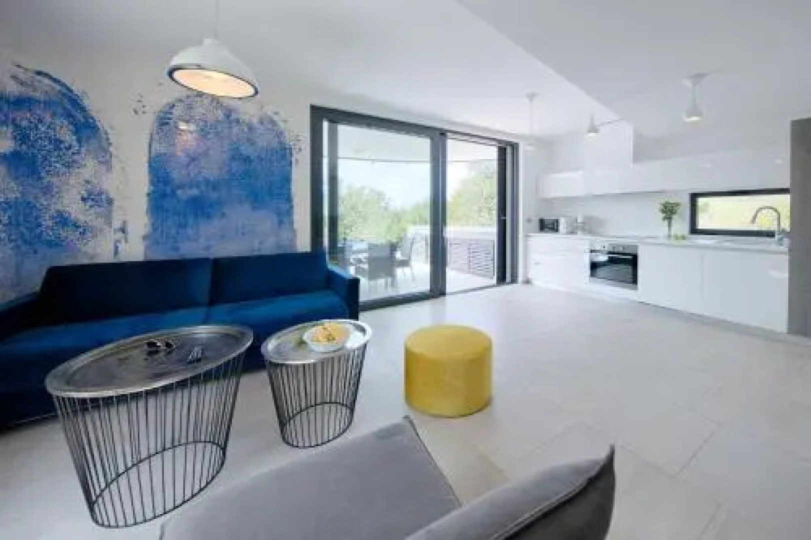 Villa Periska Komiža