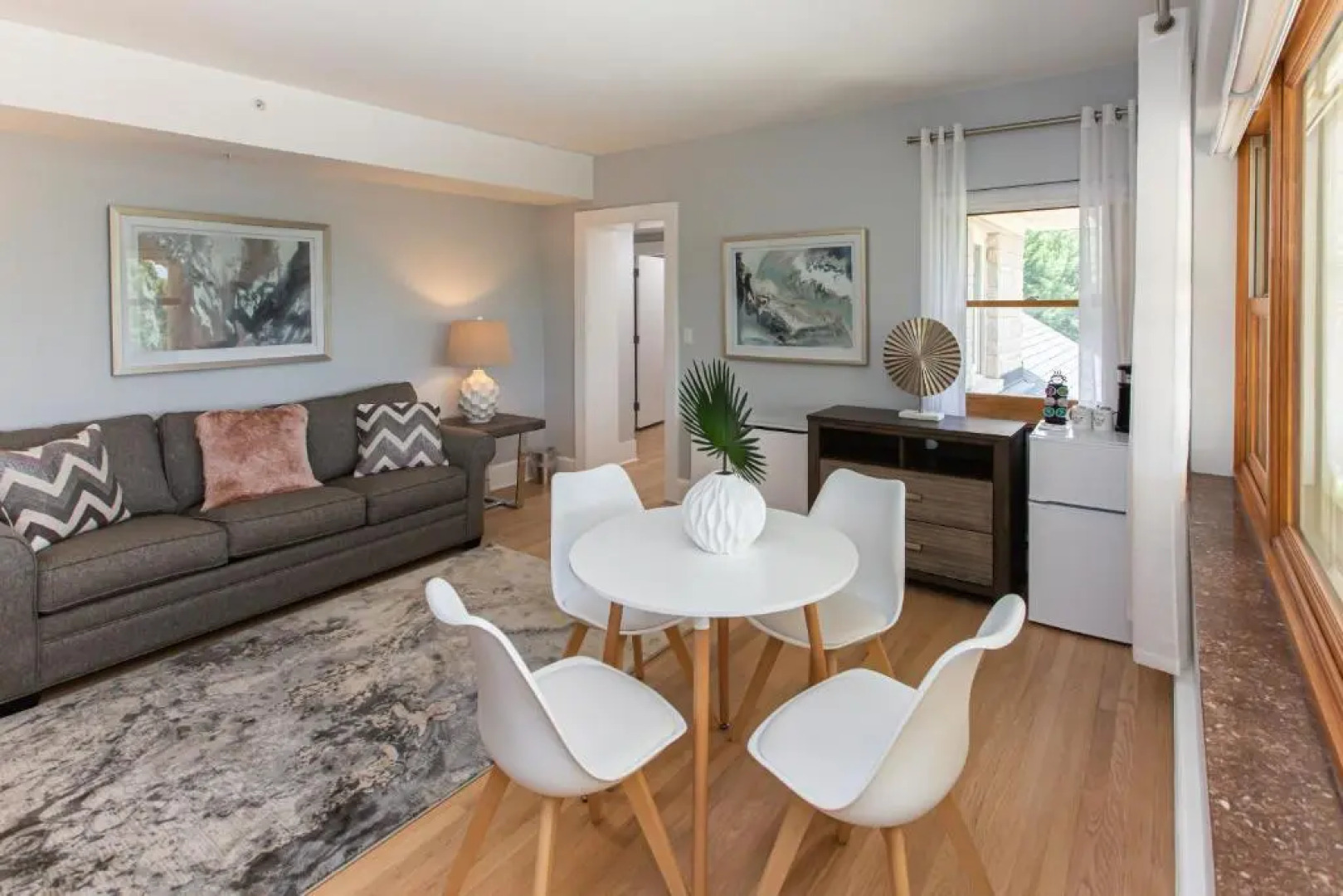 SKYLARANNA Resort & Spa