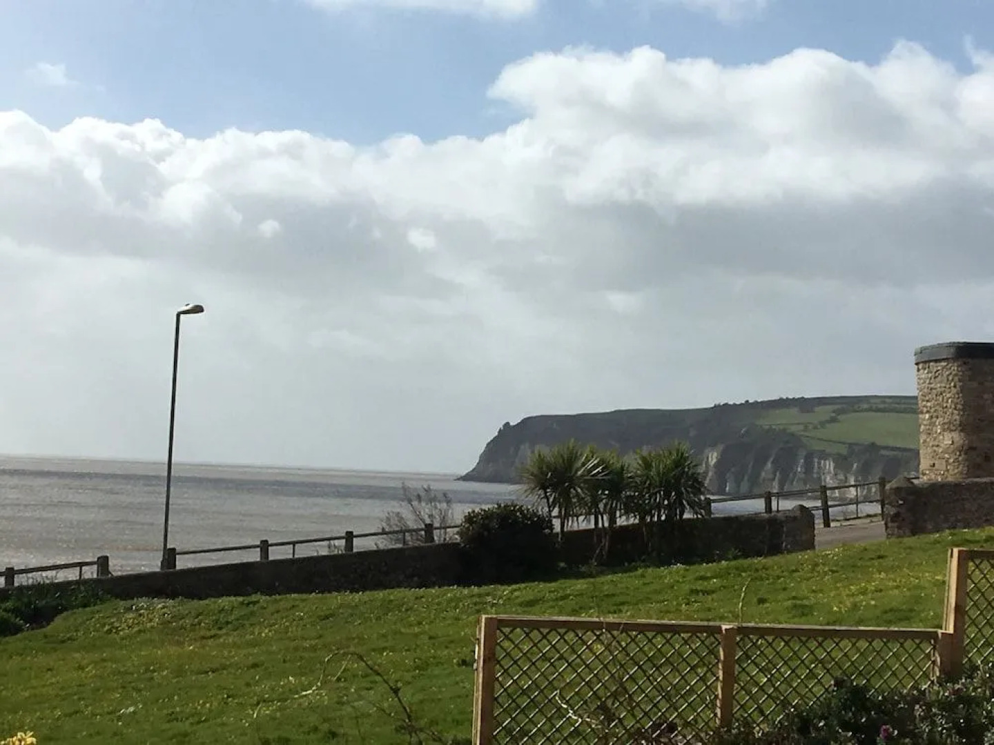 Beaumont Guest House