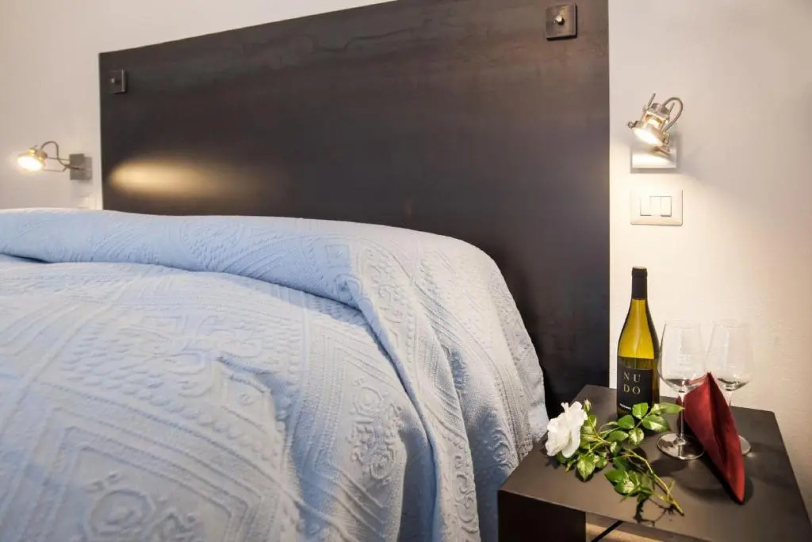 Artemisia negli ulivi B&B