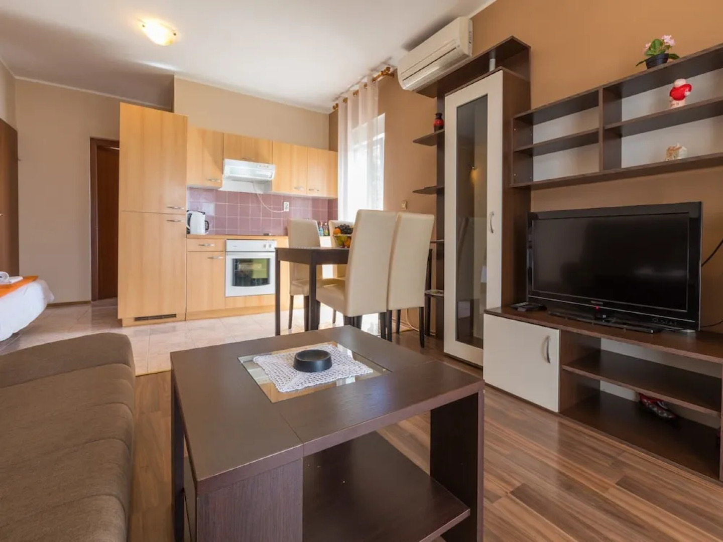 Apartments San Dramalj - Crikvenica