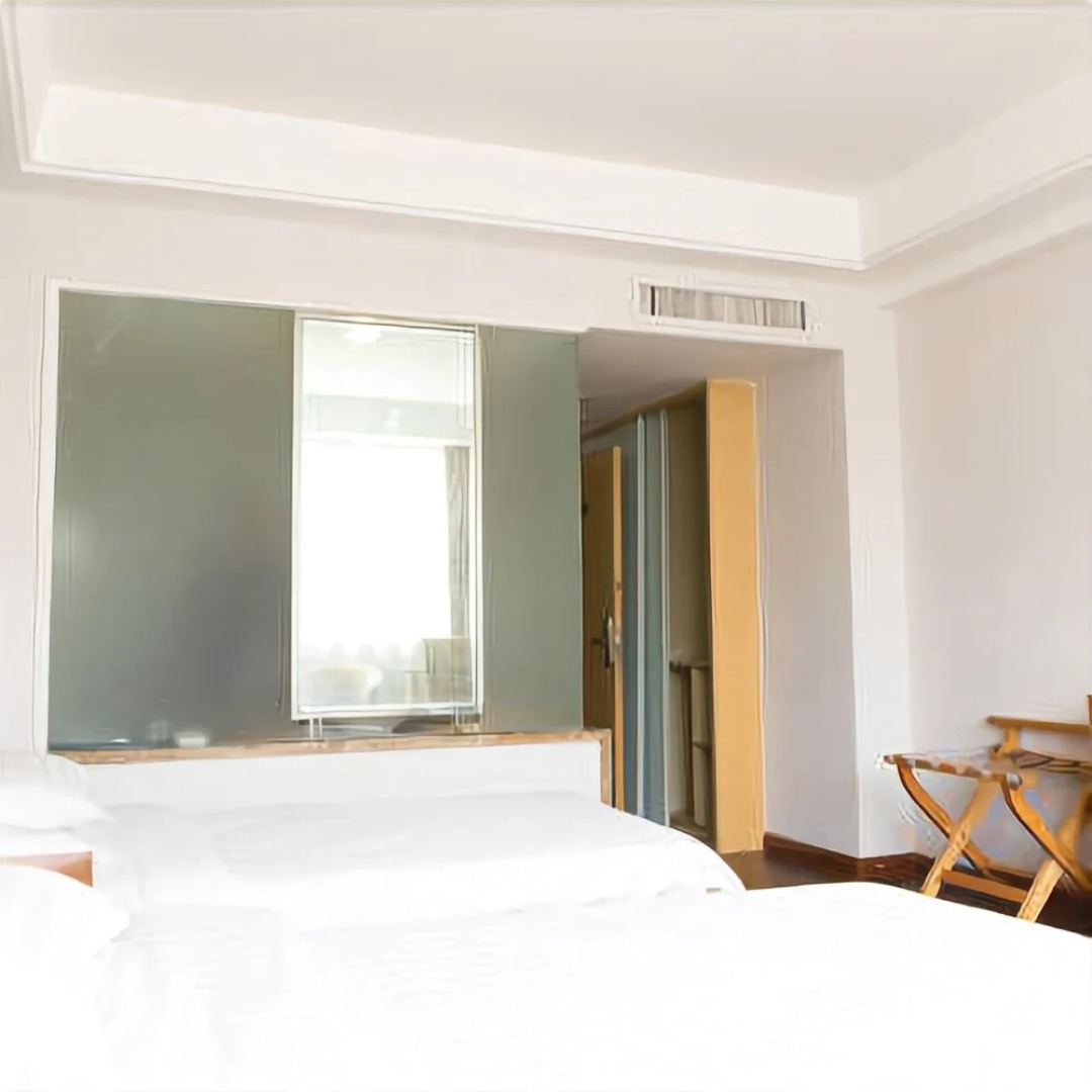 Mingguo Business Hotel