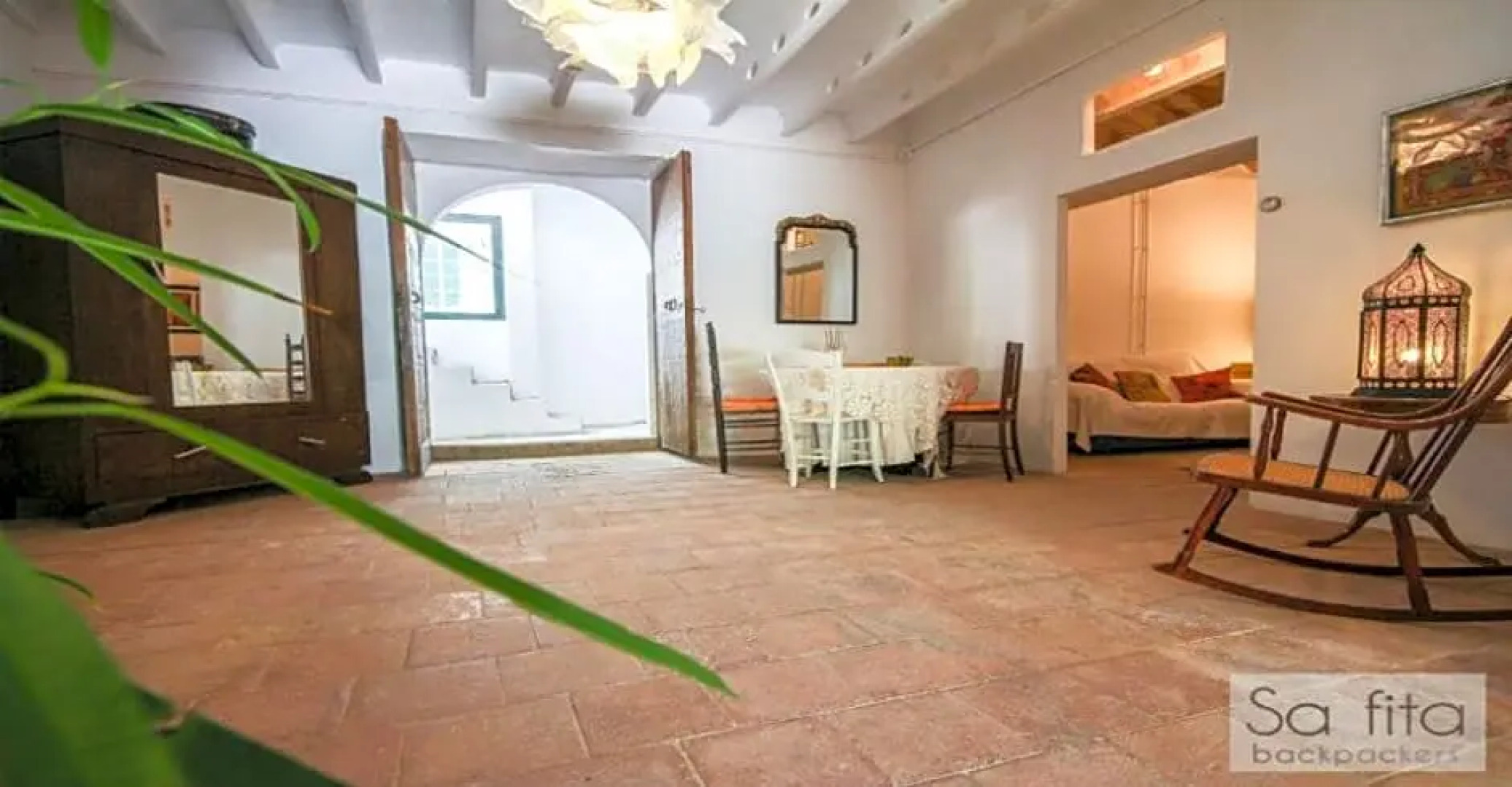 Sa Fita Backpackers - Albergue Juvenil