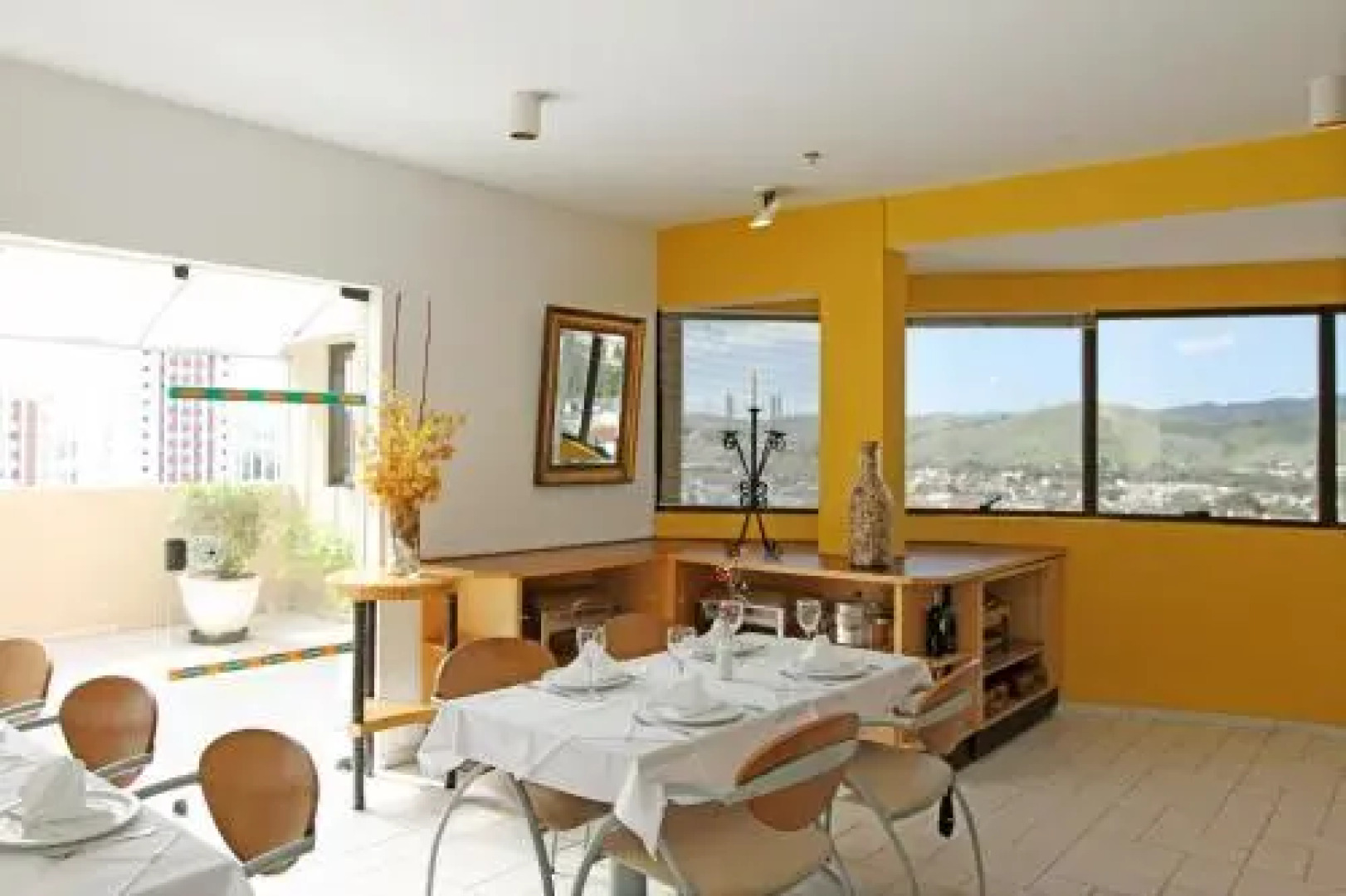 Mercure Apartments Guaratingueta