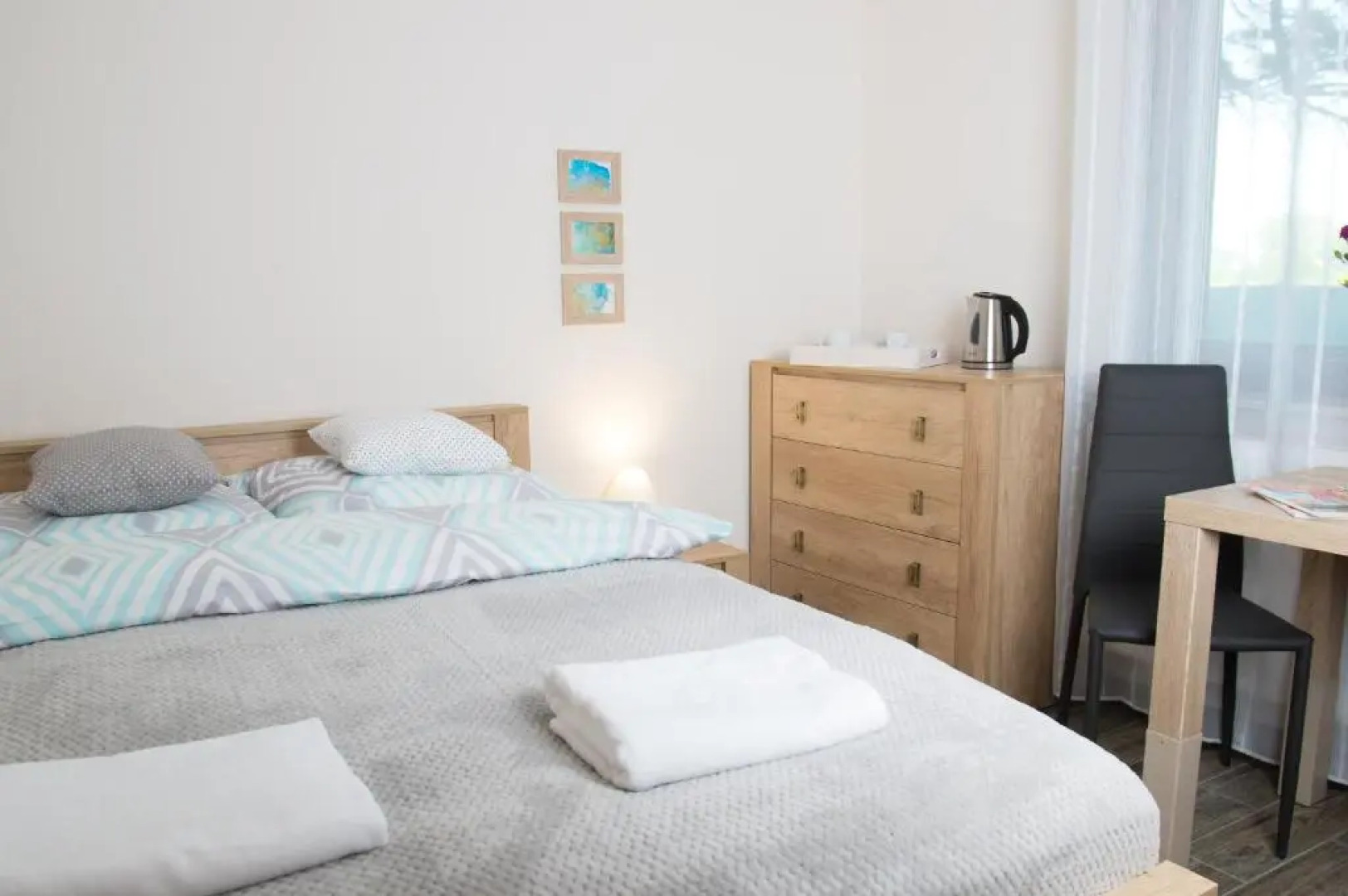 Dom Wakacyjny ODSAPKA