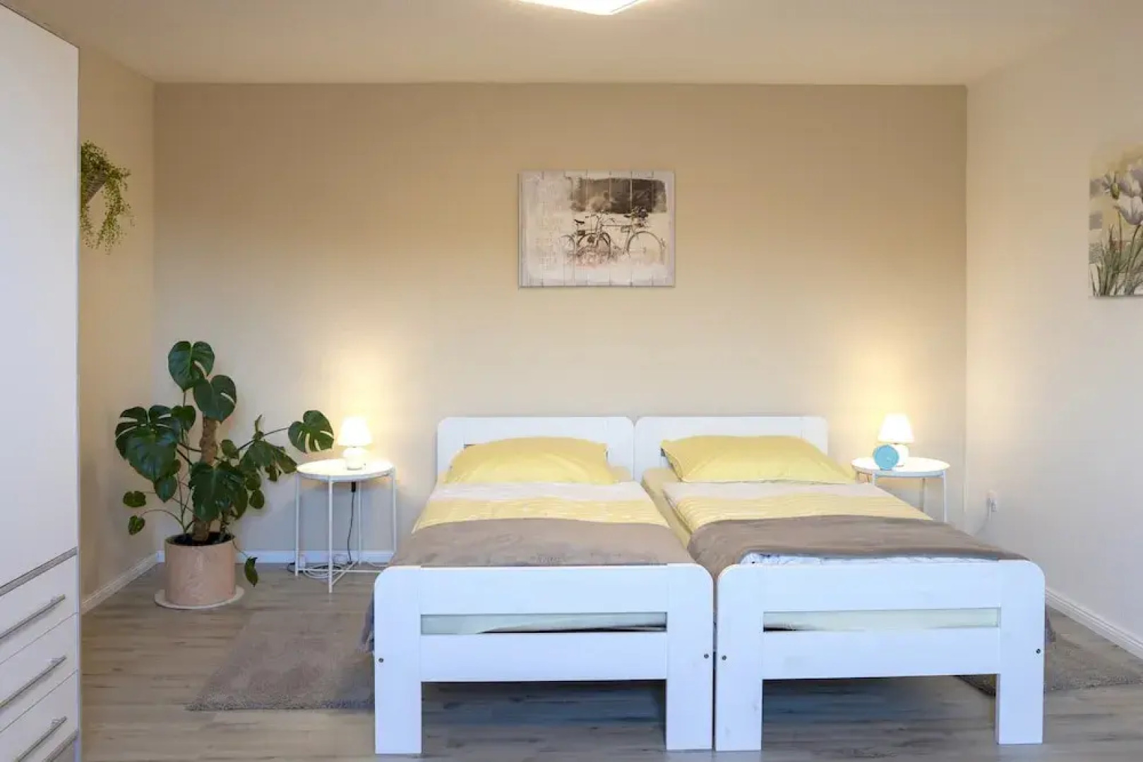 Apartment, Bad Bodenteich