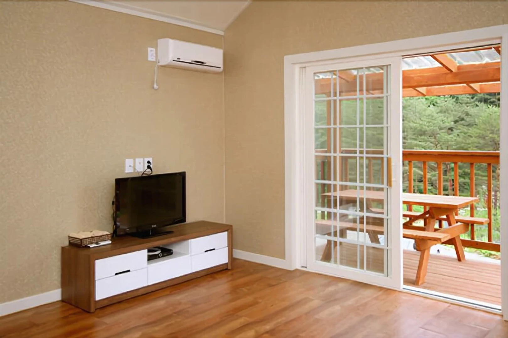 Yangyang Ciraemaeul Pension