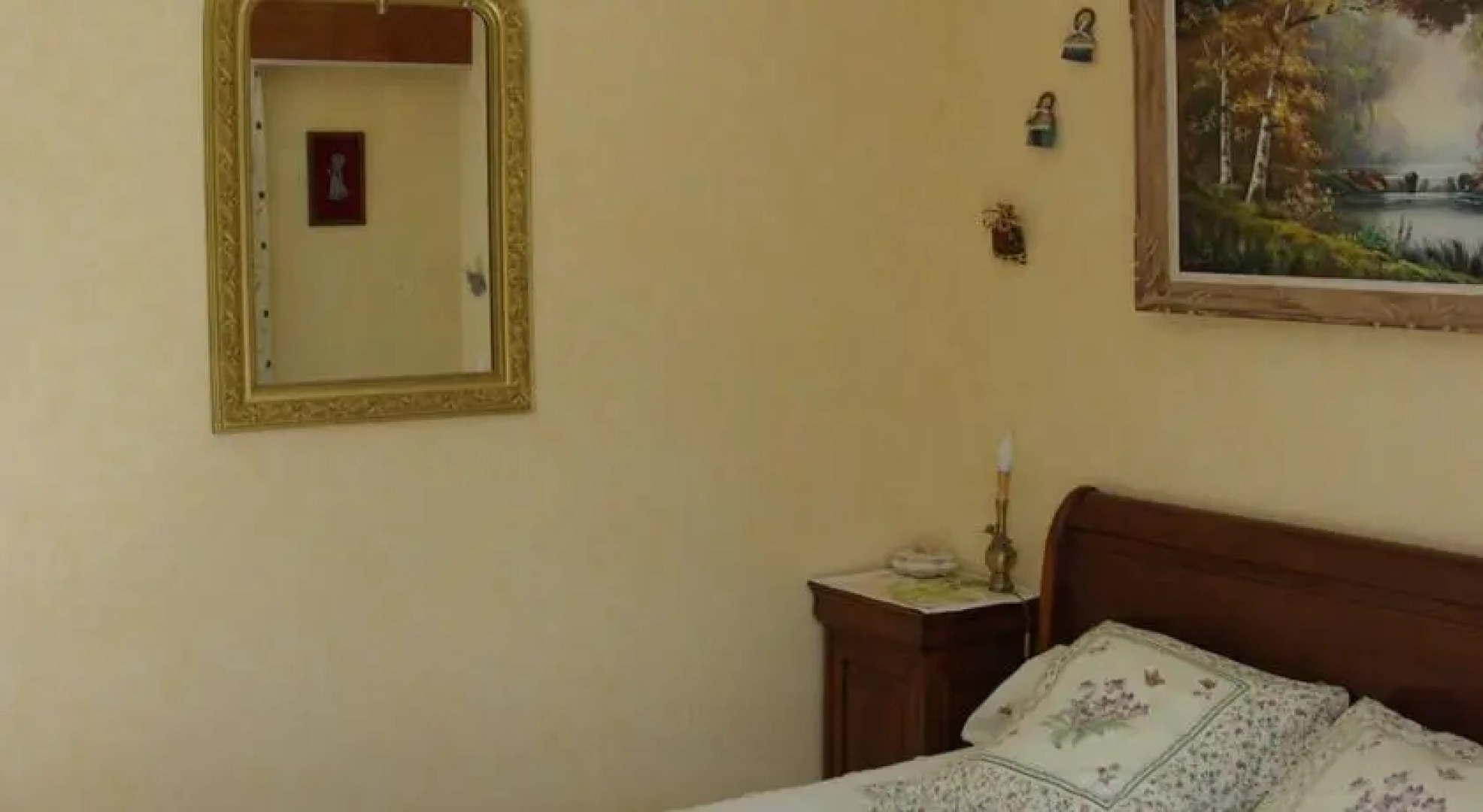 Chambres dHôtes Michel