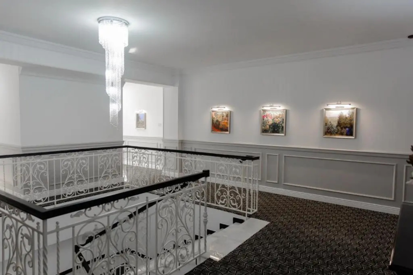 Muller Hotel Boutique&Spa