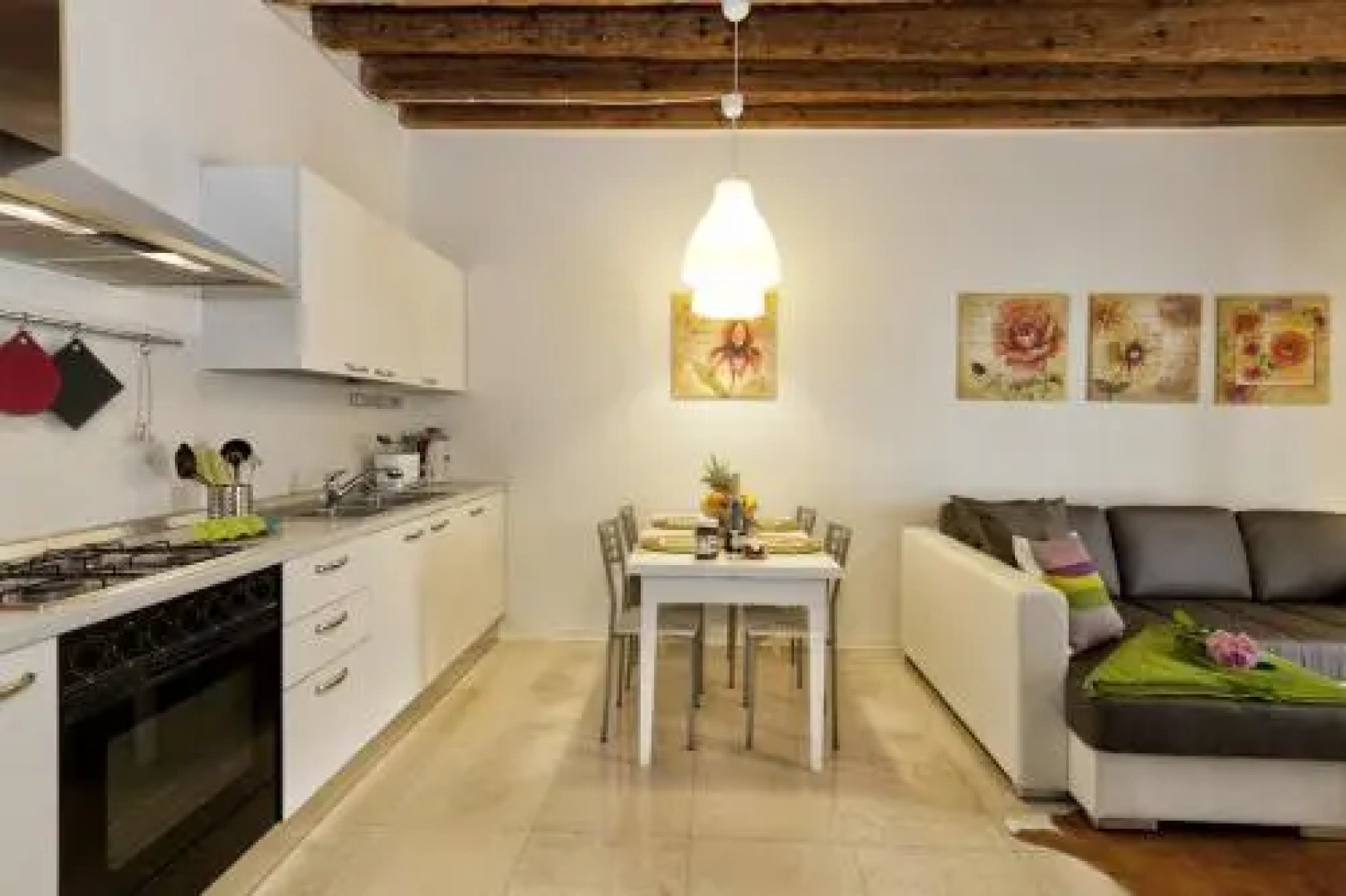 Appartamenti Sofia & Marilyn