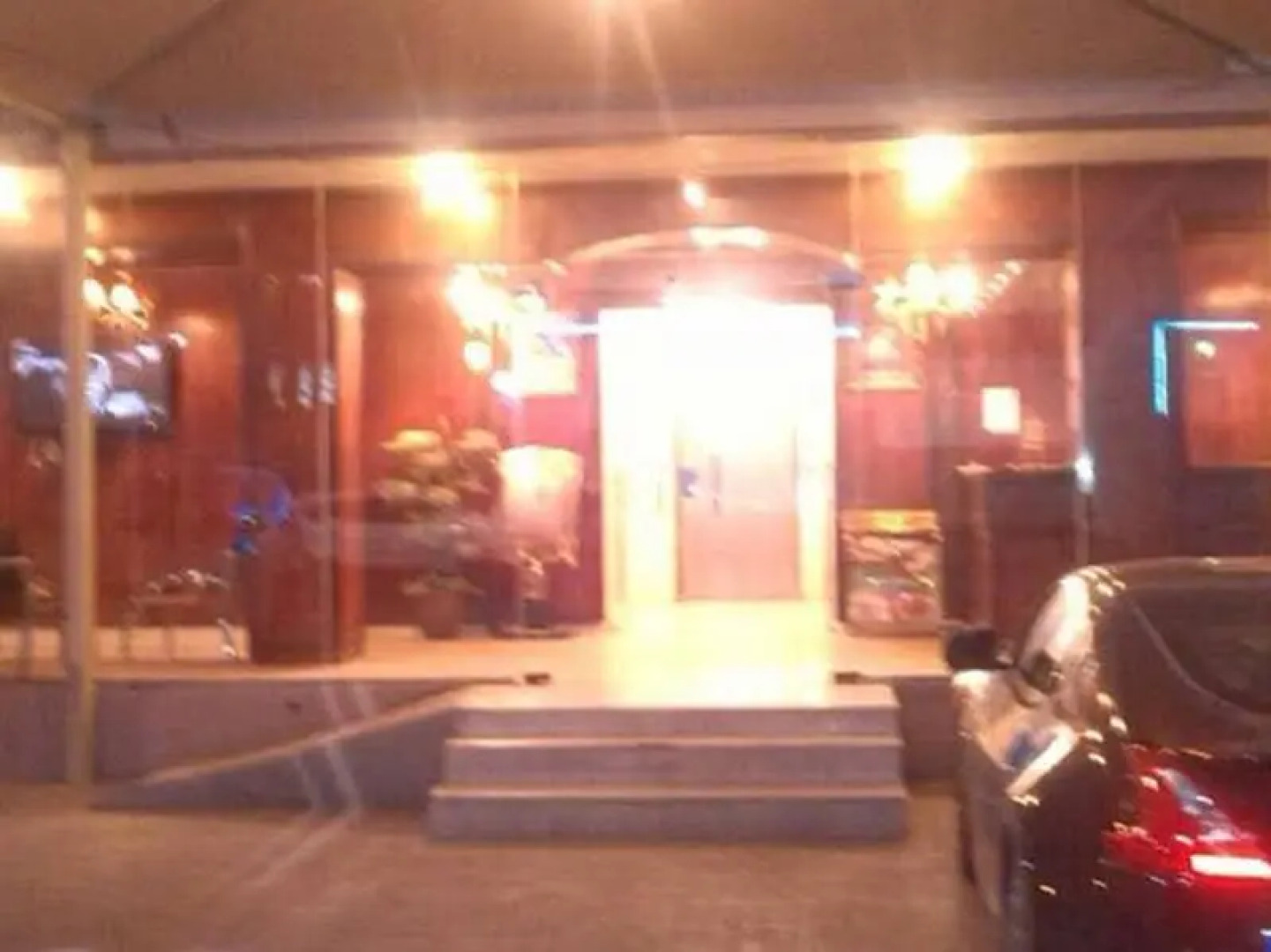 Layali El Bonduqya Suites